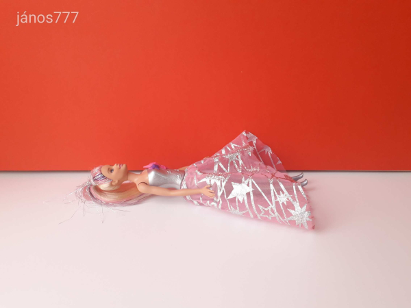 Eredeti Mattel Barbie baba Barbie játékbaba ! - INDONESIA 2015 / 2013
