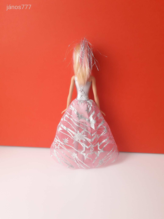 Eredeti Mattel Barbie baba Barbie játékbaba ! - INDONESIA 2015 / 2013