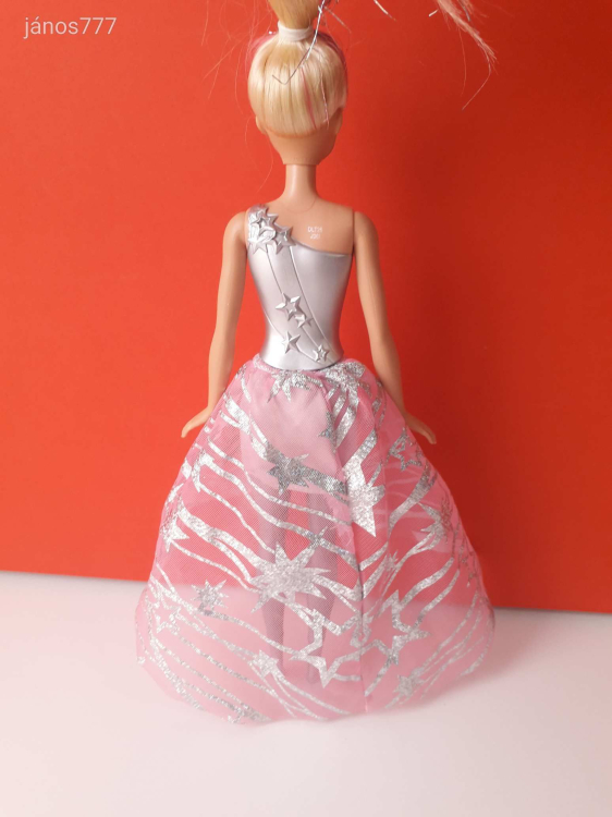Eredeti Mattel Barbie baba Barbie játékbaba ! - INDONESIA 2015 / 2013