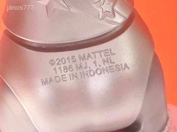 Eredeti Mattel Barbie baba Barbie játékbaba ! - INDONESIA 2015 / 2013