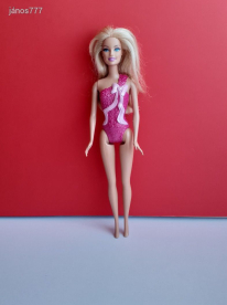 Eredeti Mattel Barbie baba !!