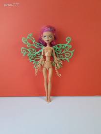 Eredeti Mattel Monster High baba TREESA THORNWILLOW 37-40 cm-es ÓRIÁS baba !! EXTRA !