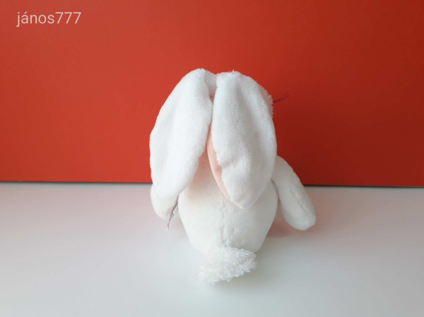 Eredeti NICI NYÚL plüss kabala figura 33 cm-es nyuszi ! NICI plüssfigura ! EXTRA !!