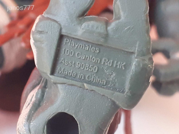 Eredeti Playmates 2014 Tini Nindzsa Teknőcök Teenage Mutant Ninja Turtles Movie Raphael ! TMNT