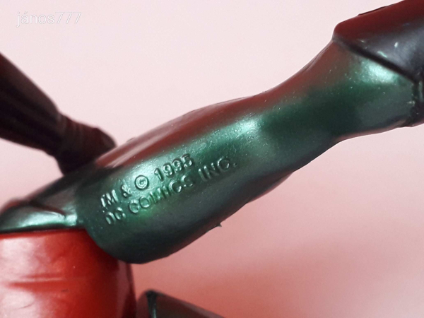 Eredeti Kenner 1995 BATMAN Robin akciófigura ! 11cm