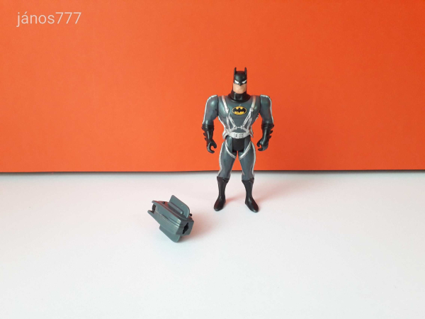 Eredeti Kenner 1993 BATMAN akciófigura ! 12cm