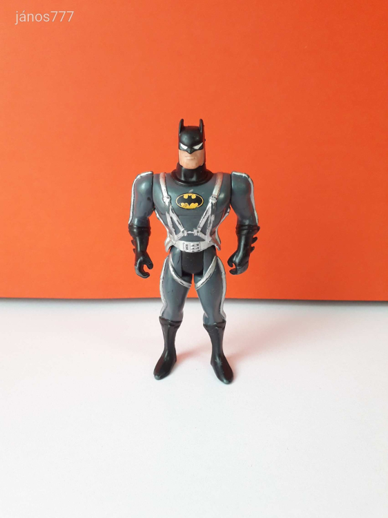 Eredeti Kenner 1993 BATMAN akciófigura ! 12cm