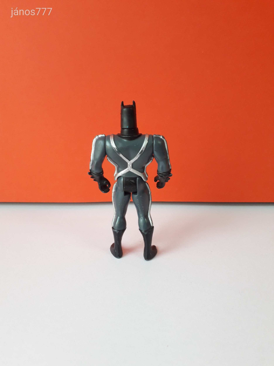 Eredeti Kenner 1993 BATMAN akciófigura ! 12cm