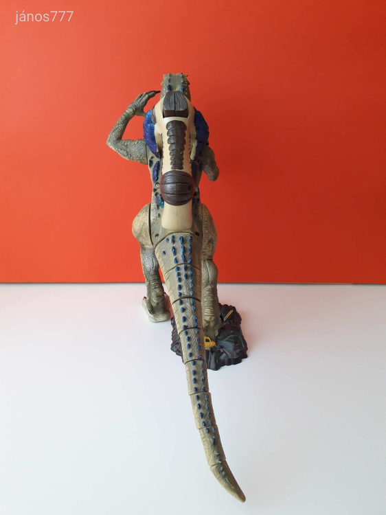 Eredeti Toy Biz 1998 TOHO Godzilla !! 46x38cm !! EXTRA !!