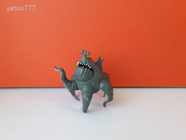 Eredeti Revell Dragon Hunters fantasy figura ! 15,5cm