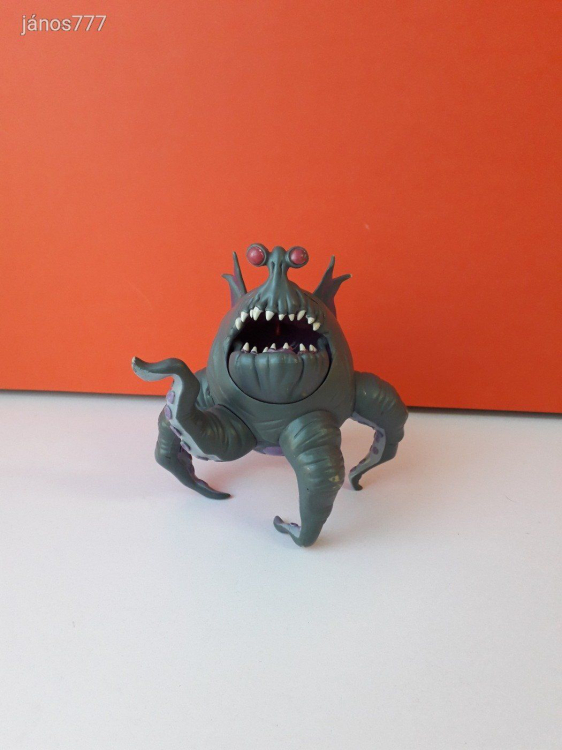 Eredeti Revell Dragon Hunters fantasy figura ! 15,5cm