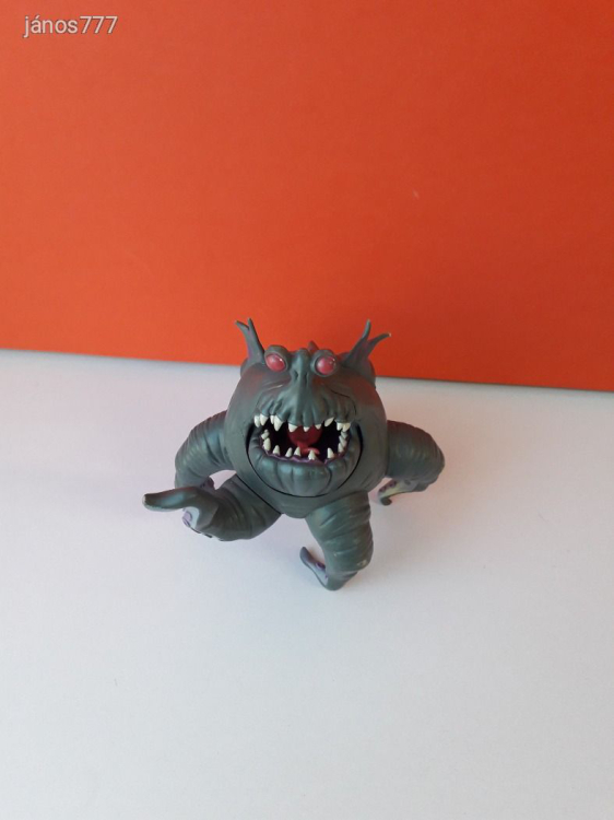 Eredeti Revell Dragon Hunters fantasy figura ! 15,5cm