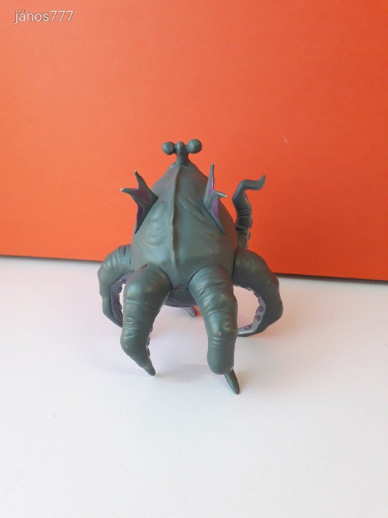 Eredeti Revell Dragon Hunters fantasy figura ! 15,5cm