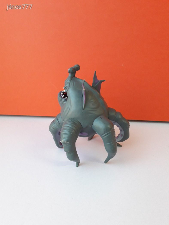 Eredeti Revell Dragon Hunters fantasy figura ! 15,5cm