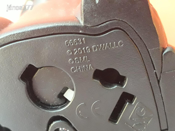 Eredeti Spin Master Interaktív Így Neveld a Sárkányodat Éjfúrja Fogatlan sárkány figura ! 16cm