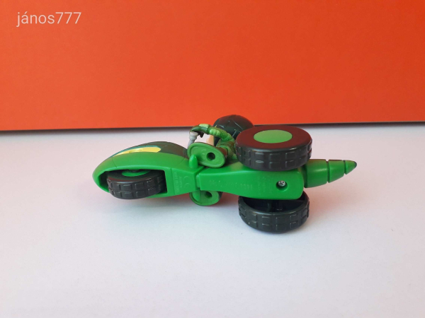Eredeti Simba Just Play PJ Mask Pizsihősök Gekko figura járművel !!