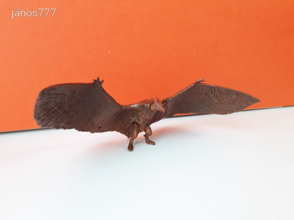 Eredeti Jakks TOHO Godzilla King of the Monsters A szörnyek királya RODAN akciófigura !! 28x10cm
