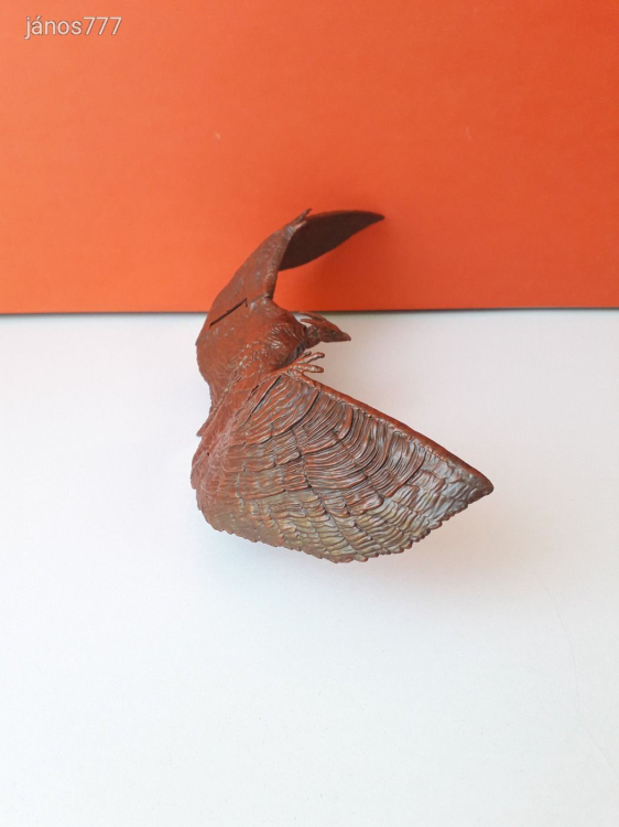 Eredeti Jakks TOHO Godzilla King of the Monsters A szörnyek királya RODAN akciófigura !! 28x10cm