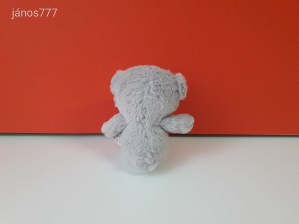 Eredeti ME TO YOU maci plüssmackó medve 14 cm Tiny tatty teddy mackó kabala figura !! MTY !!!