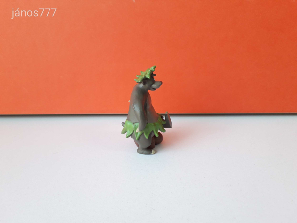 Eredeti Tonies Disney Balu medve figura ! 7,5cm