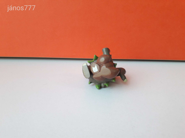 Eredeti Tonies Disney Balu medve figura ! 7,5cm
