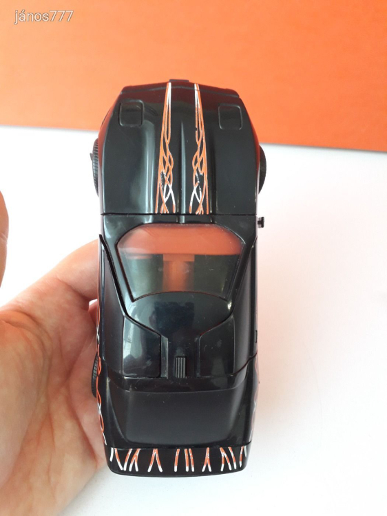 Eredeti Kenner 1986 M.A.S.K. Raven + Calhoun Burns akciófigura !