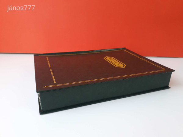 Eredeti Minerva BALATON RT. retro társasjáték !! 1986-os kiadás !! EXTRA !!