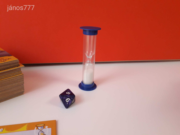 Eredeti Brainbox Állatok társasjáték !!