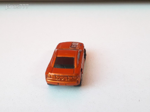 Eredeti Mattel 2002 Hot Wheels Muscle Tone Micro auto !!