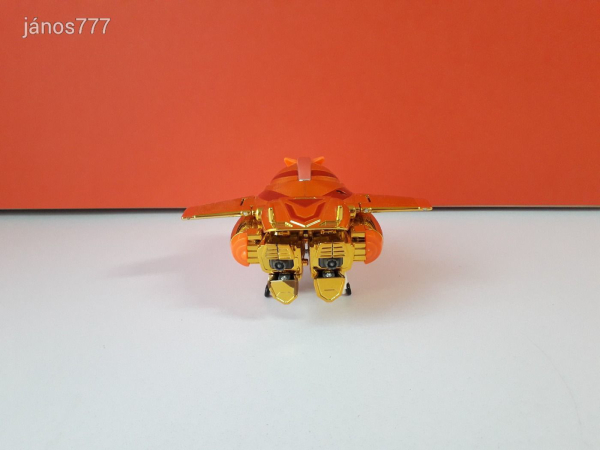 Eredeti Super Wings A Szárnyalók transformers átalakuló repülő Golden Boy ! 12cm