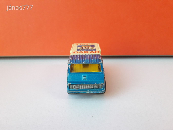 Eredeti Majorette Explorateur fém kisautó !!