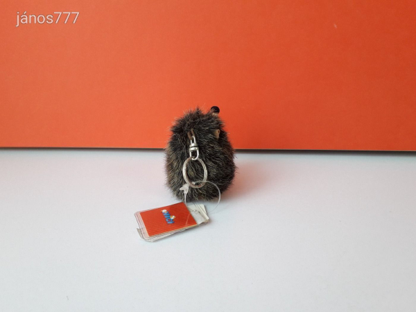 Eredeti NICI SÜN plüss süni kabala figura ! 8 cm-es NICI kulcstartó ! EXTRA !