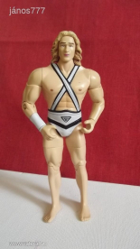 Eredeti Gladiators Atlas Gladiátor !! 15cm