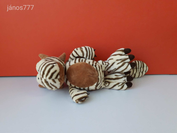 SÁRKÁNY plüss kabala figura 33 cm-es plüssfigura !! EXTRA !