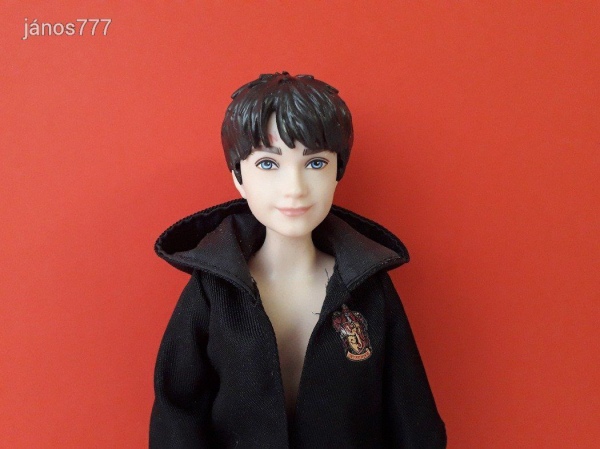 Eredeti Mattel HARRY POTTER kabala figura !! 26 cm !! EXTRA !!