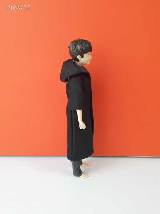 Eredeti Mattel HARRY POTTER kabala figura !! 26 cm !! EXTRA !!