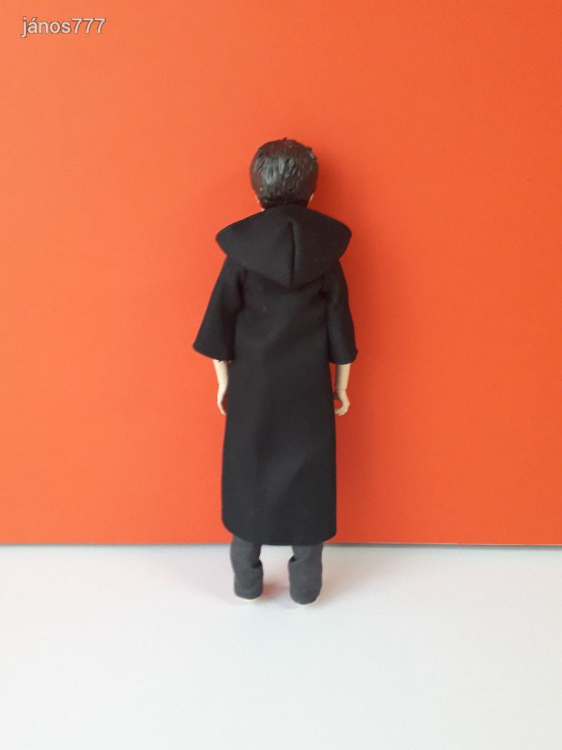 Eredeti Mattel HARRY POTTER kabala figura !! 26 cm !! EXTRA !!