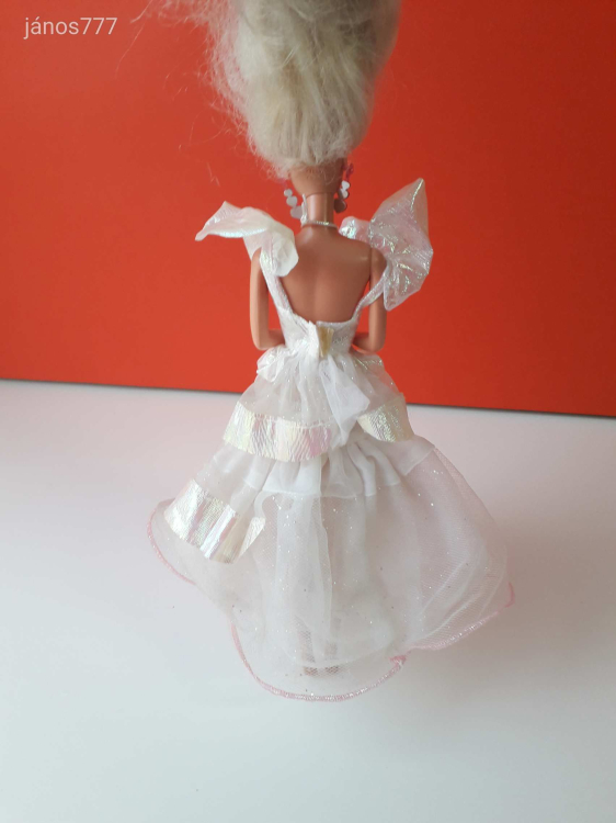 Eredeti Mattel Barbie baba Barbie játékbaba vintage retro baba ! - China 1966 / 1976
