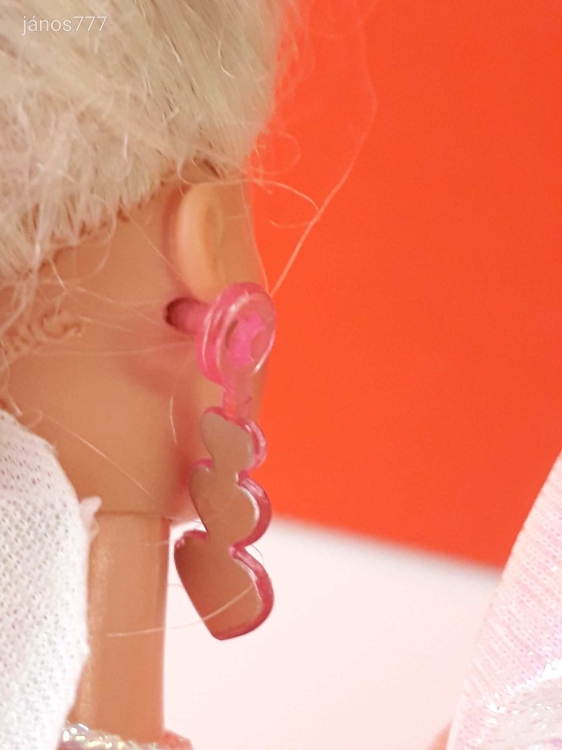 Eredeti Mattel Barbie baba Barbie játékbaba vintage retro baba ! - China 1966 / 1976