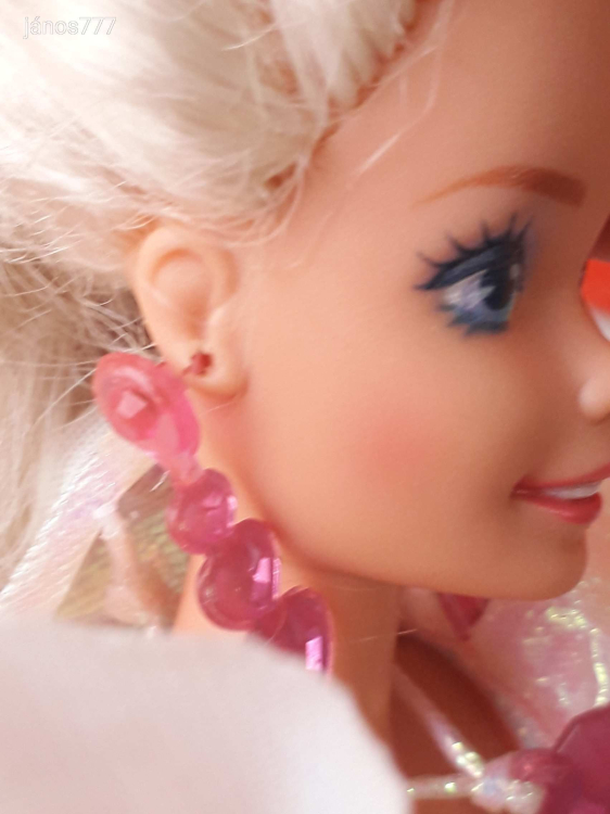 Eredeti Mattel Barbie baba Barbie játékbaba vintage retro baba ! - China 1966 / 1976