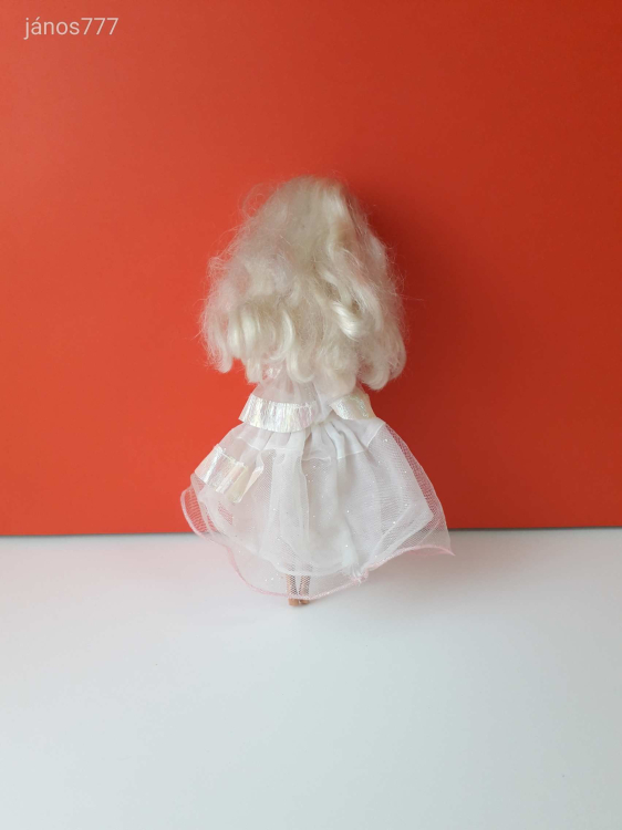Eredeti Mattel Barbie baba Barbie játékbaba vintage retro baba ! - China 1966 / 1976