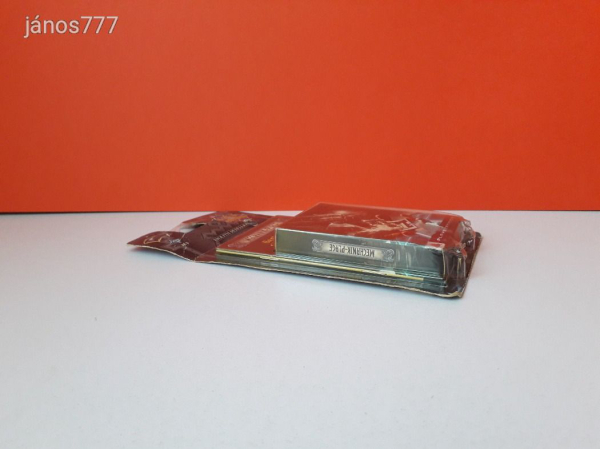 Eredeti Hasbro Wizards Biolith Rebellion The Eye of Judgment PS3 Starter Deck kártya szett !!