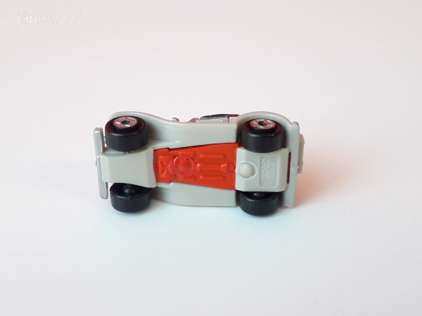 Eredeti Galoob 1989 Micro Machines Deluxe 1930 Duesenberg auto !! 3,5cm