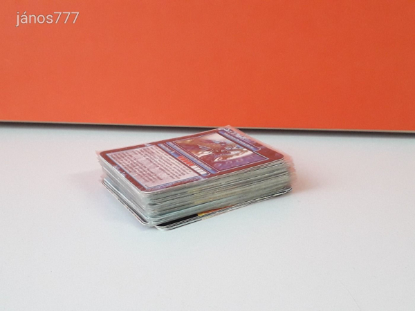 Eredeti GORMITI fantasy kártya csomag !! 40db-os