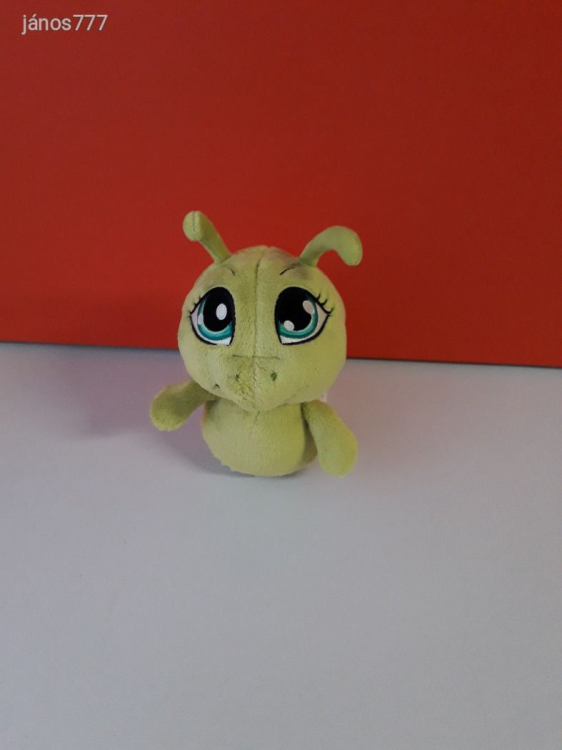Eredeti NICI Sweethearts plüss CSIGA kabala figura 21 cm-es Nici Sweet hearts ! EXTRA !