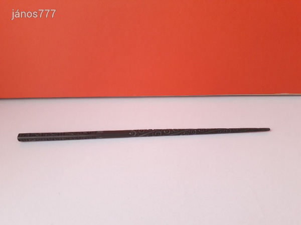 EXTRA Harry Potter szereplő Sirius Black varázspálca !! 38,5cm