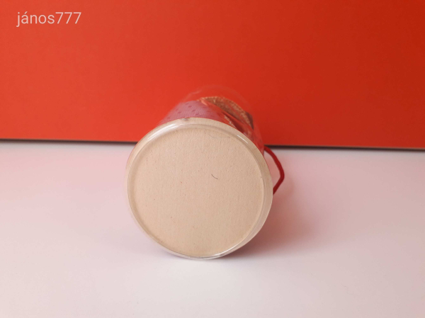 NÉPVISELETI BABA retro régi baba népviseletben 12 cm-es pislogós baba ! EXTRA