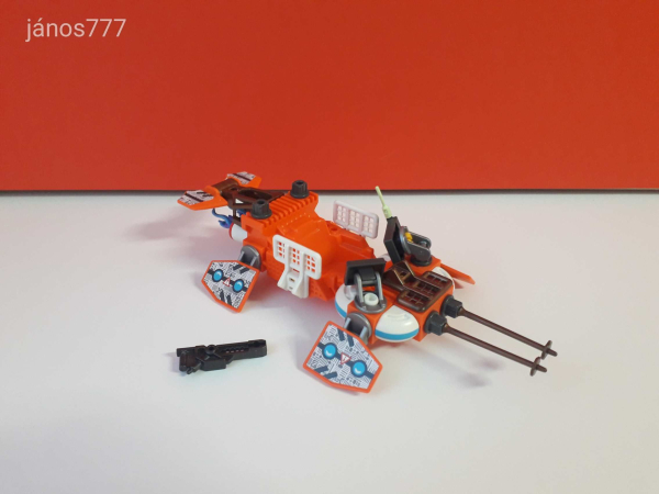Eredeti Playmobil Space űrjármű !!