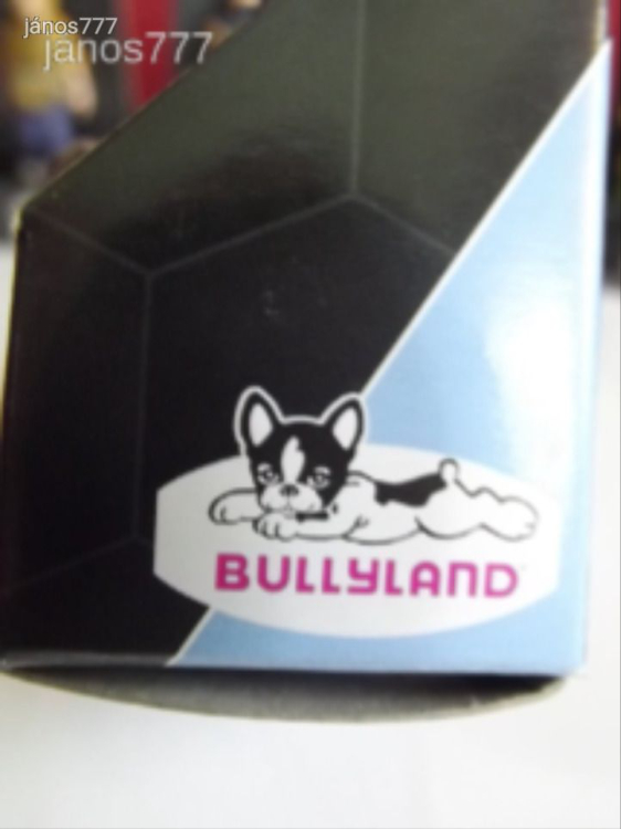 Eredeti Bullyland Die Wilden Kerle Csak az a Foci szereplők !! 5db együtt