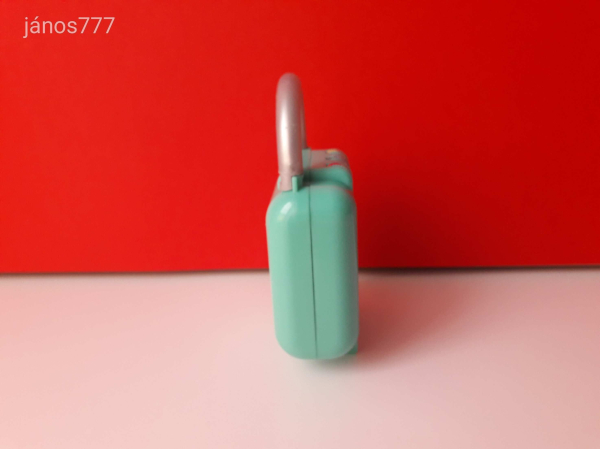 Eredeti Moose Shopkins Secret lock - Polly Pocket szerű játéktér- zárható szelence doboz !!